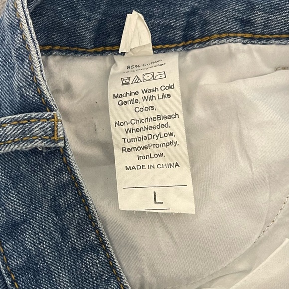 #5 3 for $12 Jean bundle - Picture 3 of 6